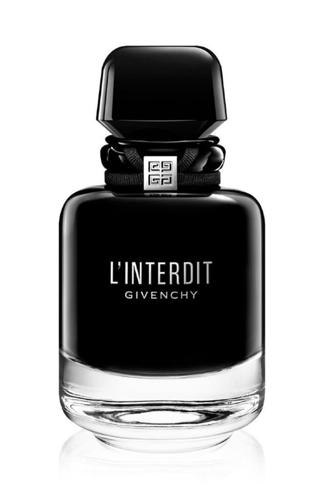 Givenchy L'interdit Intense EDP W 80ml Boxed