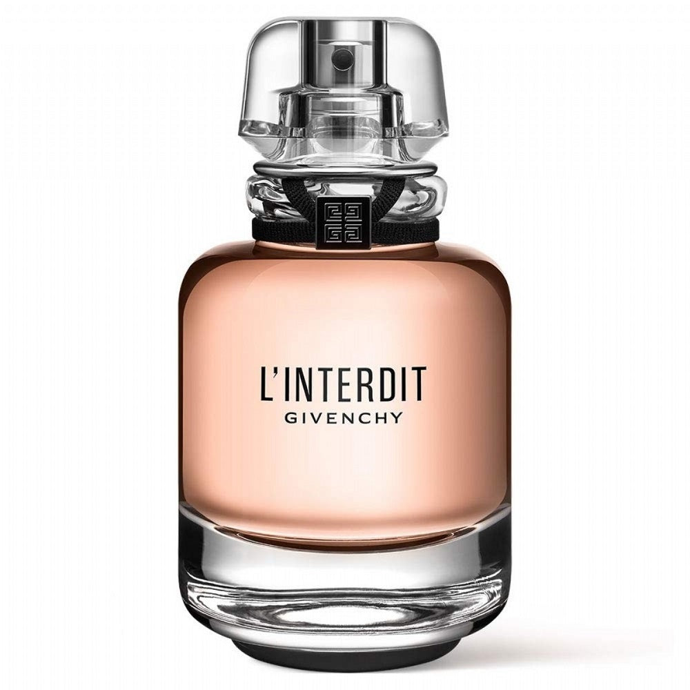 Givenchy L'interdit EDT W 80ml Boxed