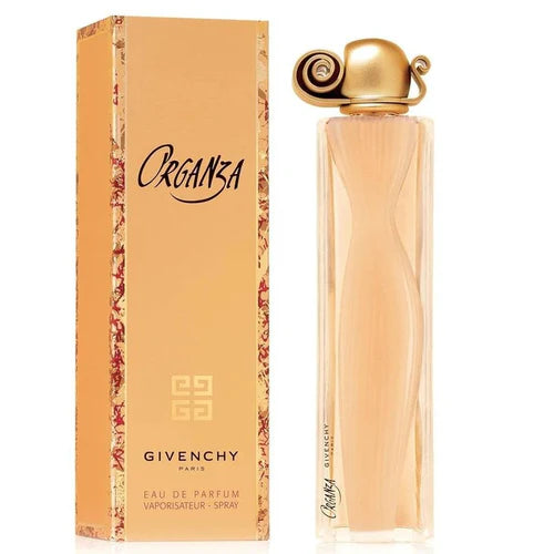 Givenchy Organza W 100Ml Spray Boxed