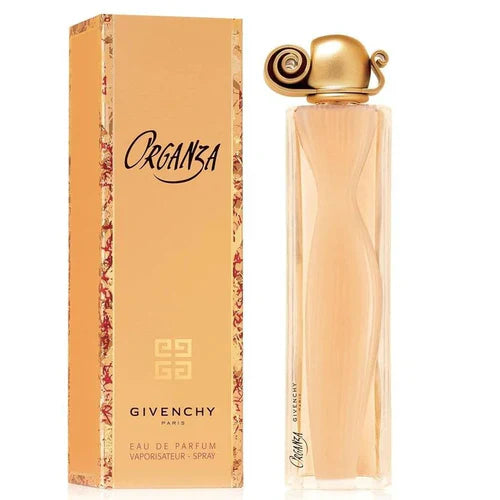 Givenchy Organza W 50ml Boxed