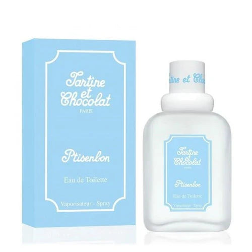 Givenchy Tartine Et Chocolate Ptisenbon Edt W 100ml Boxed