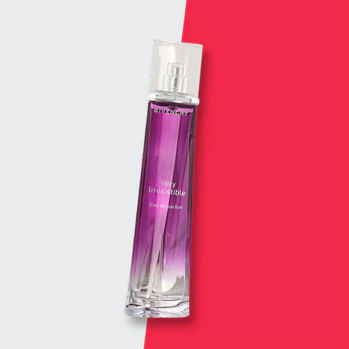 Givenchy Very Irresistible Edp W 75Ml Spray Boxed