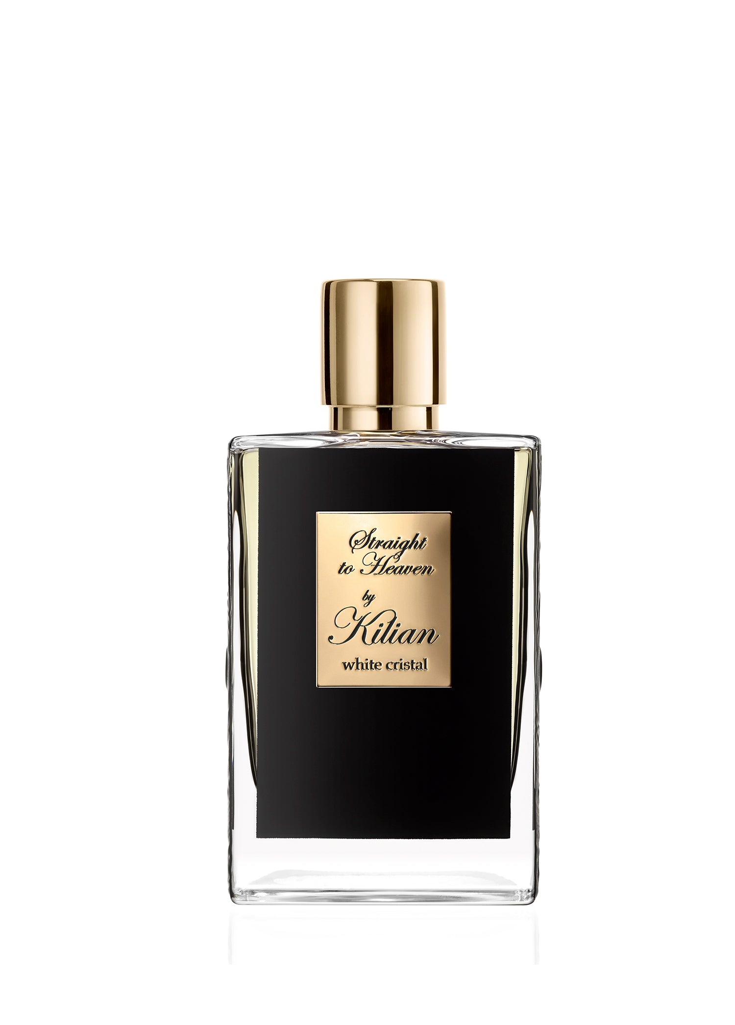 Straight To Heaven By Kilian M 50ml Boxed (Refillable) (Rare Selection)