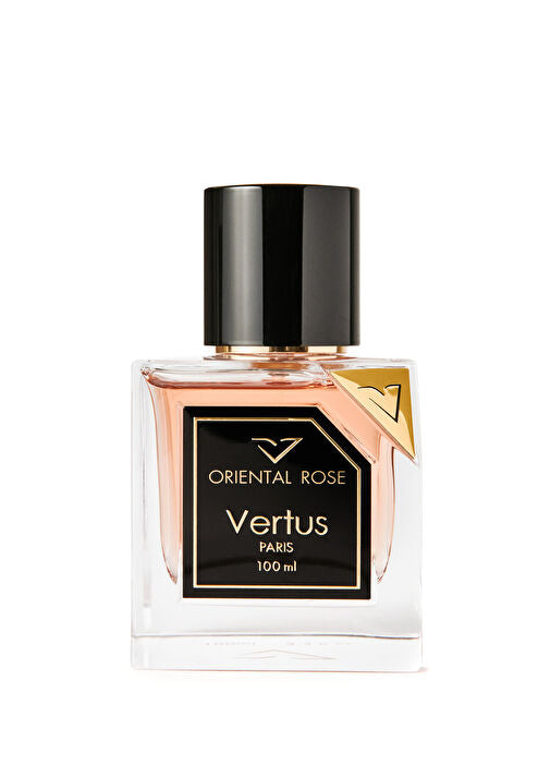 Vertus Oriental Rose EDP M 100ml Boxed (Rare Selection)