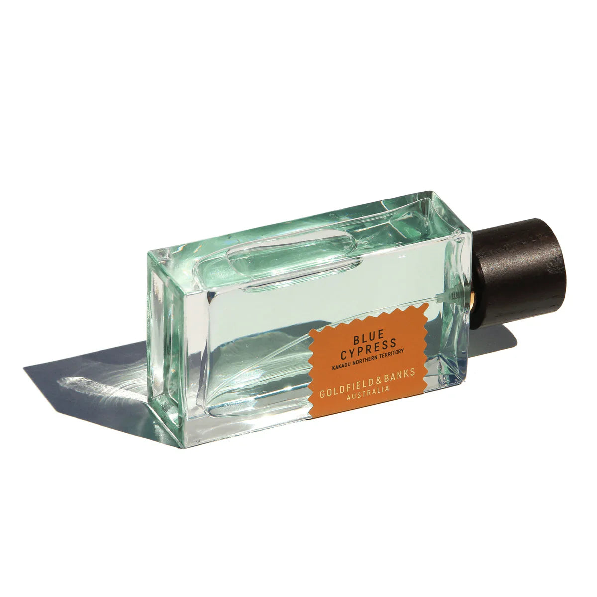 Goldfield & Banks Blue Cypress Parfum Concentrate M 100ml Boxed