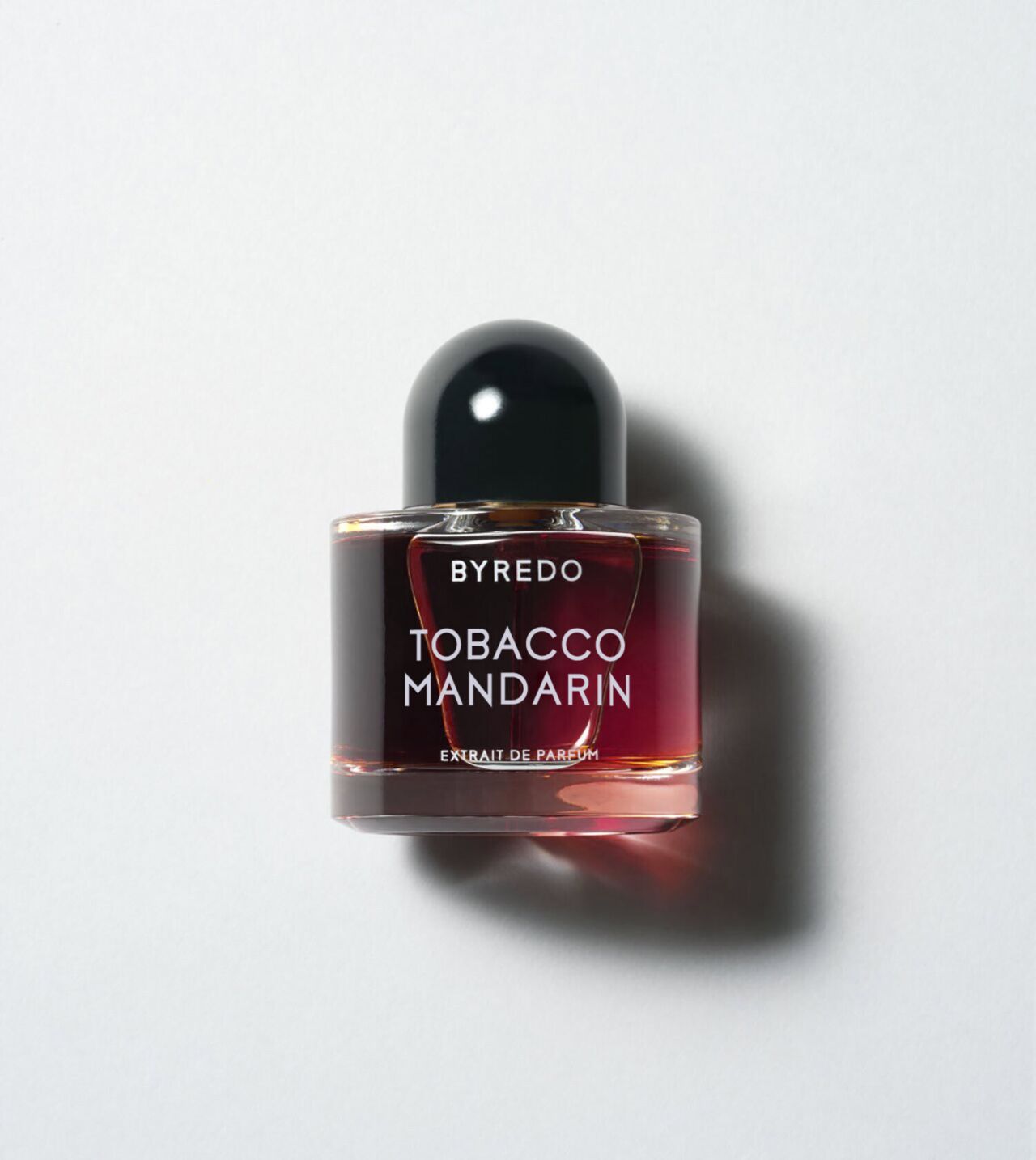 Byredo Tobacco Mandarin Extrait De Parfum M 50ml Boxed (Rare Selection)