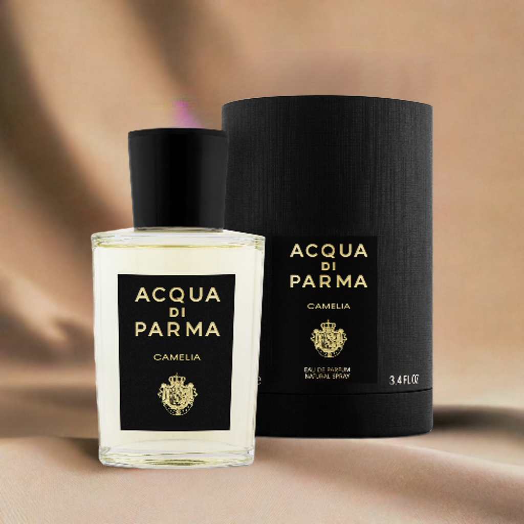 Acqua Di Parma Camelia EDP M 100ml Boxed