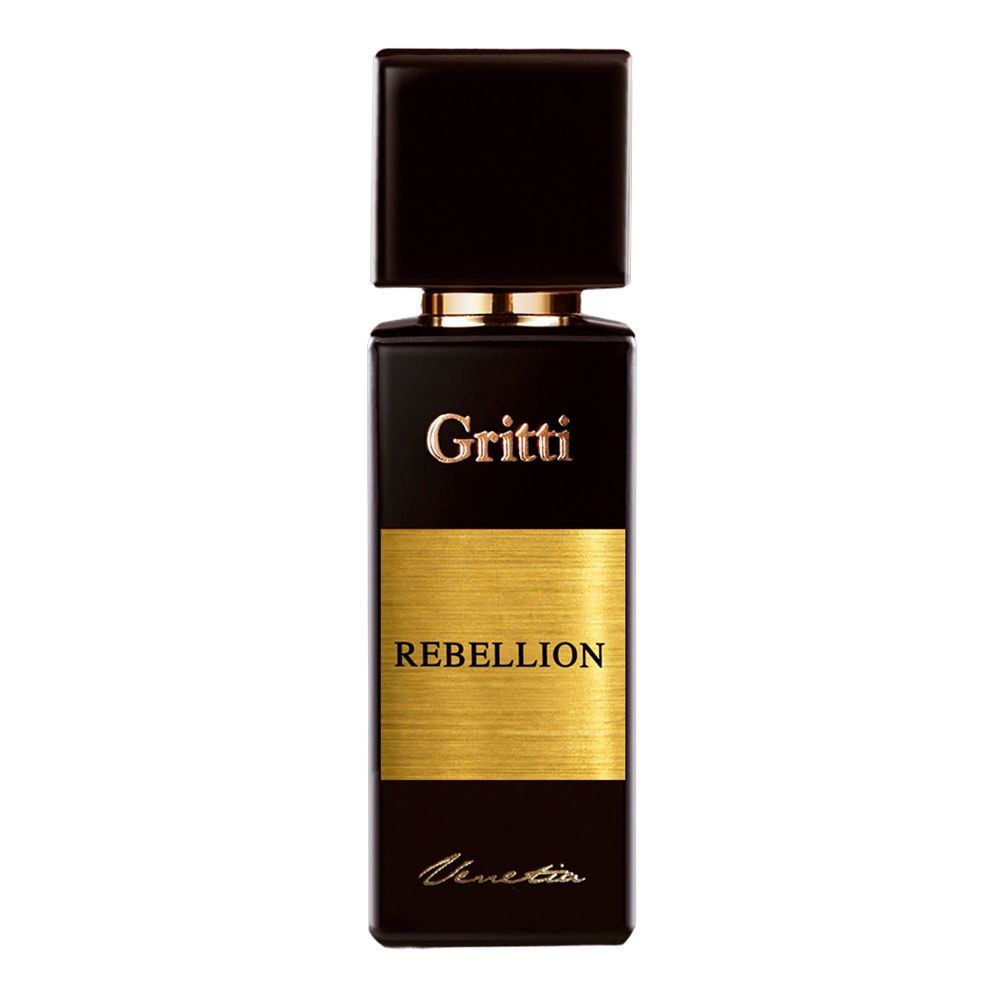 Gritti Rebellion EDP M 100ml Boxed