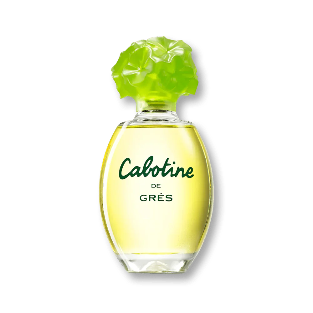Gres Cabotine Edp W 100Ml Spray Boxed