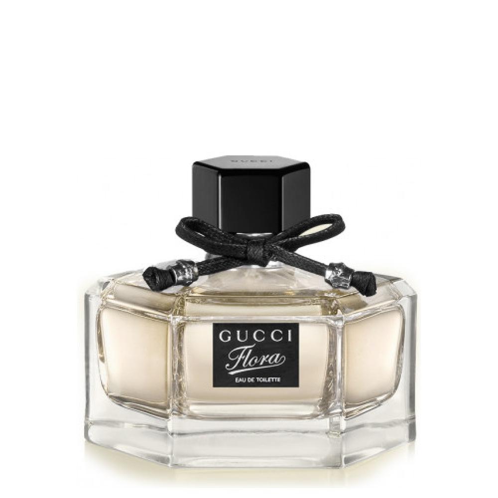 Tester - Gucci Flora EDT W 75ml Tester (Rare Selection)