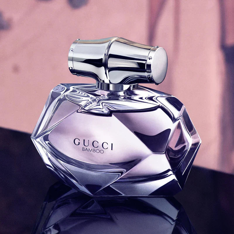 Gucci Bamboo 50ml EDP Boxed