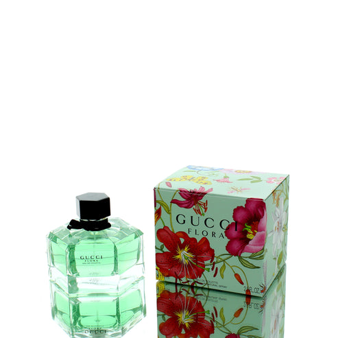 Gucci Flora Edt W 30ml Boxed (Rare Selection)
