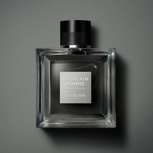 Tester - Guerlain Homme EDP Edition M 100ml Tester
