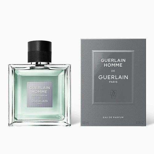 Tester - Guerlain Homme EDP Edition M 100ml Tester