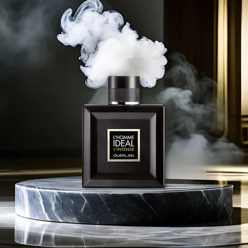 Guerlain L'homme IDEAL L'Intense EDP M 100ml Boxed