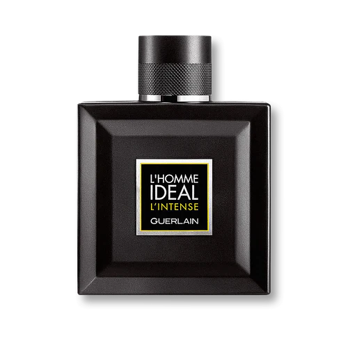 Guerlain L'homme IDEAL L'Intense EDP M 100ml Boxed