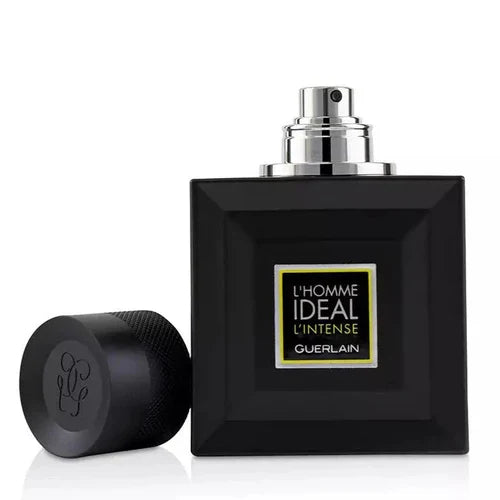 Guerlain L'homme IDEAL L'Intense EDP M 100ml Boxed