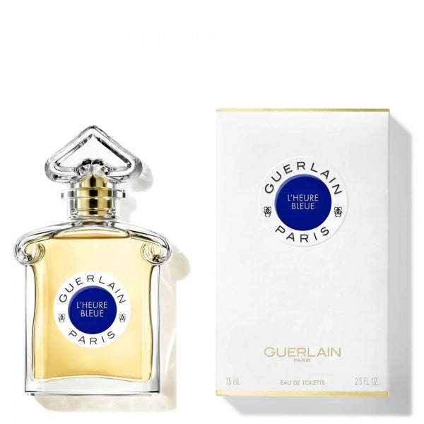 Guerlain L'Heure Bleue EDT W 75ml Boxed