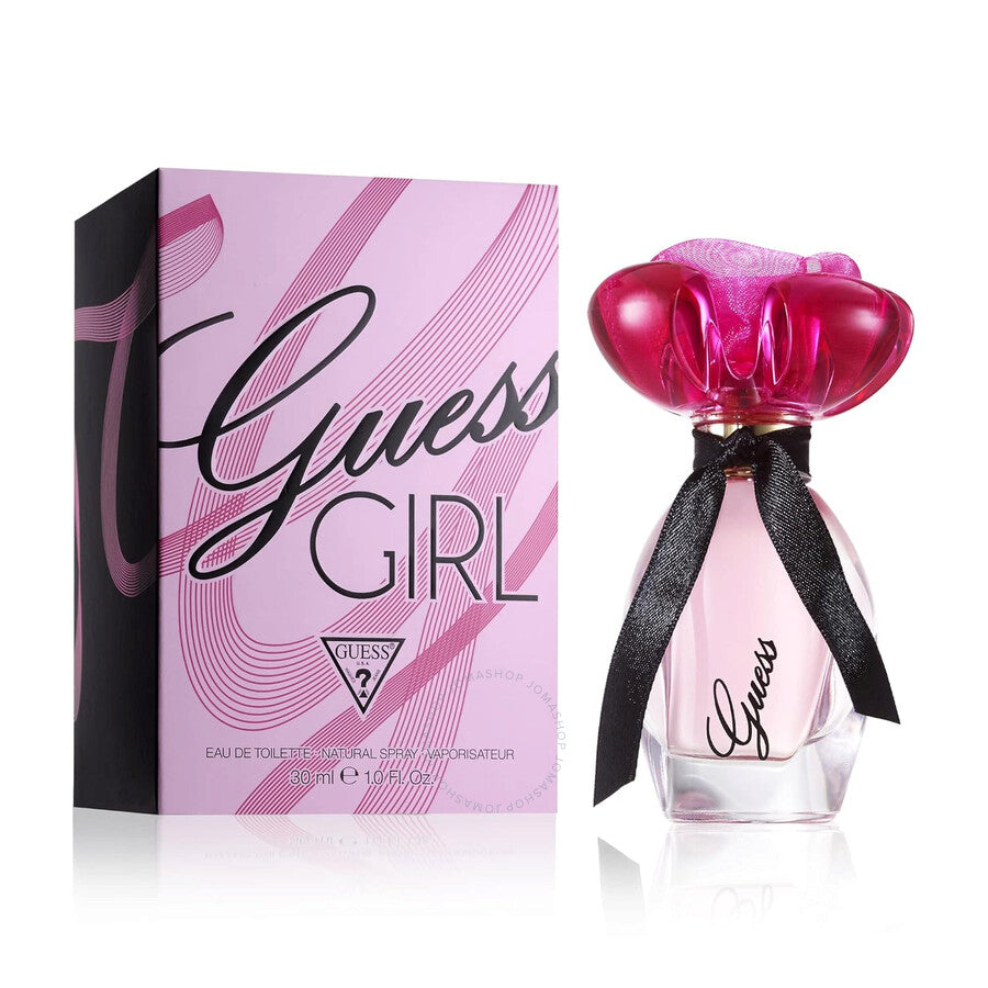 Guess Girl (2013) W 50ml Boxed