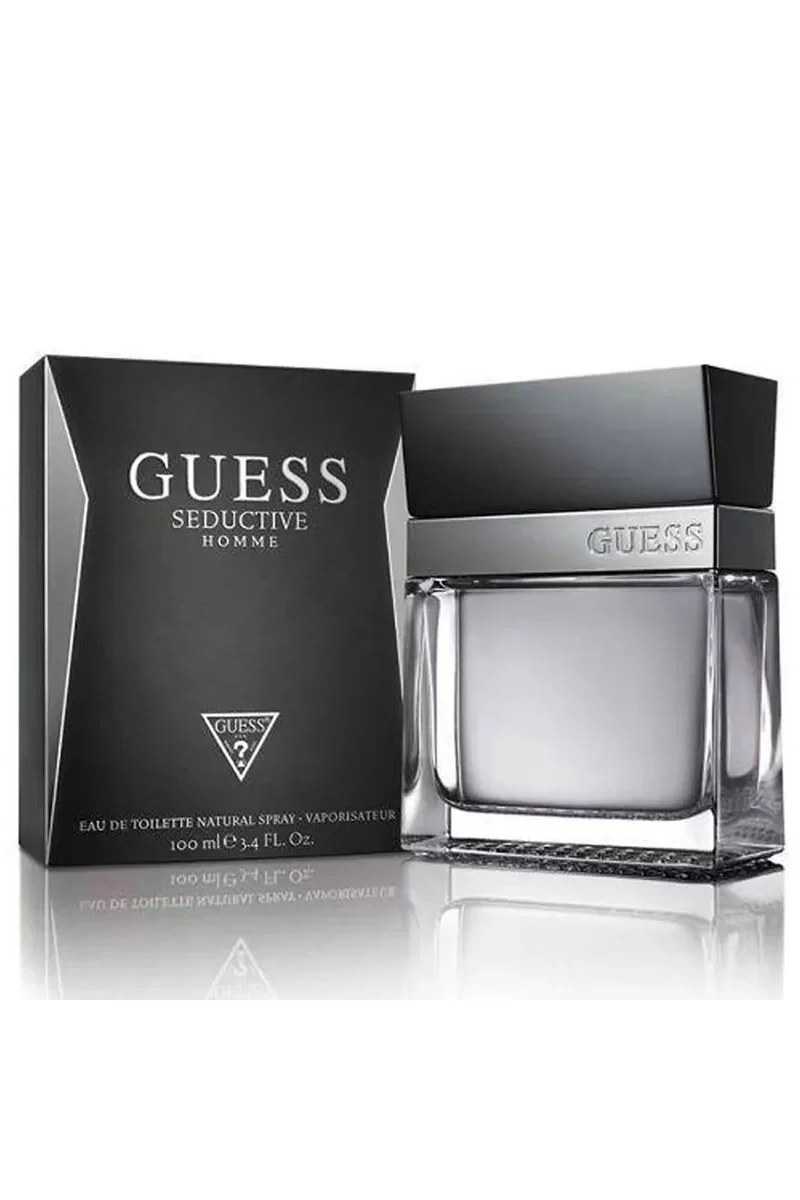 Guess Seductive M 100ml Boxed