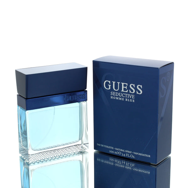 Guess Blue Seduction Man 50ml Tester