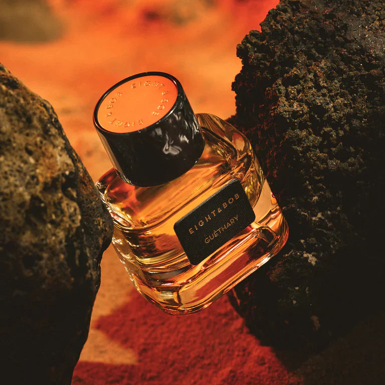 Eight and Bob Guethary m Extrait de Parfum 50ml Boxed