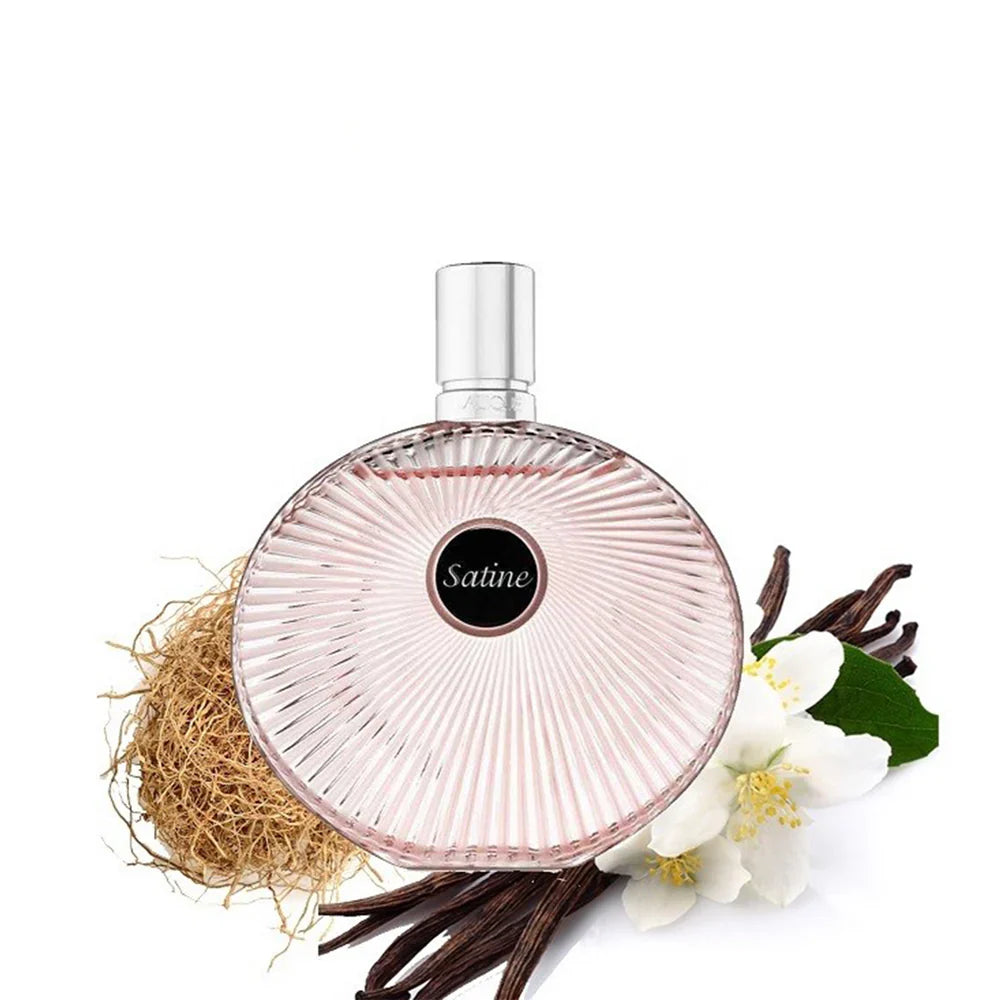 Lalique Satine Edp W 100ml Boxed