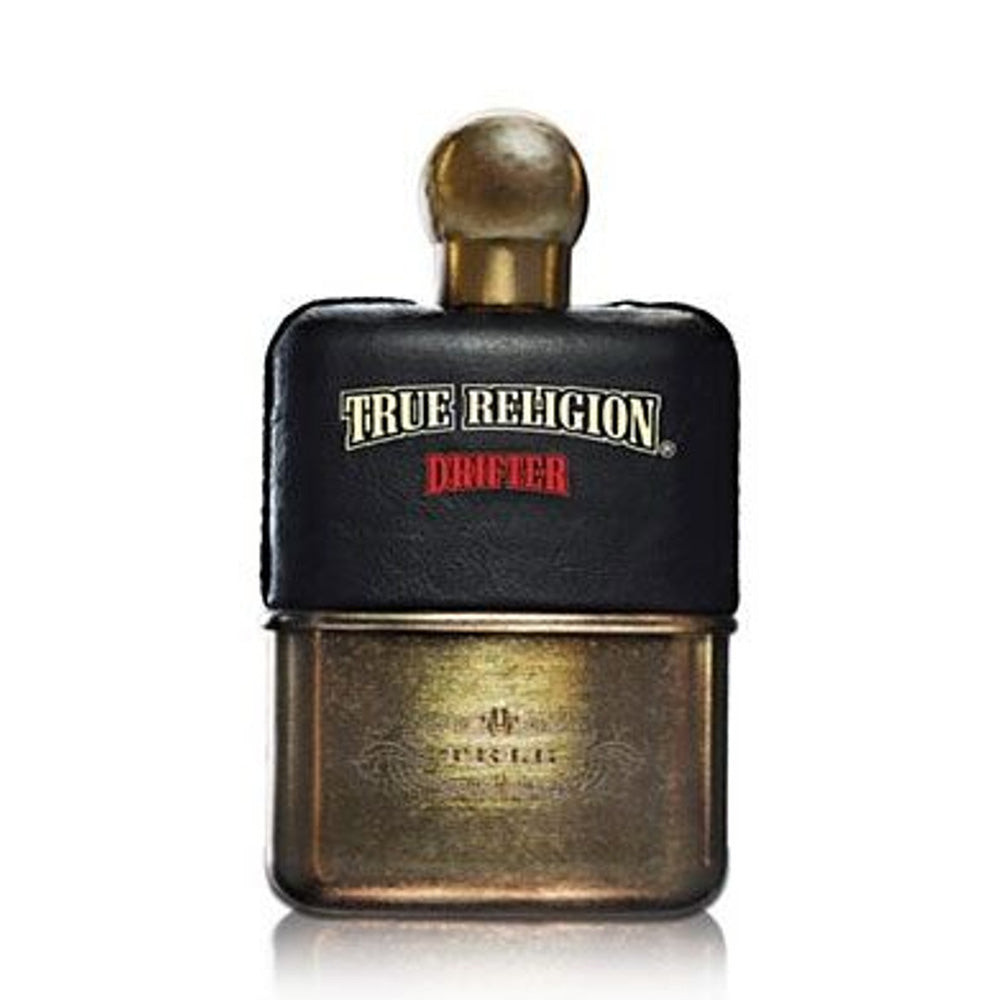 Tester - True Religion Drifter Man 100ml Tester (with cap) (Rare Selection)