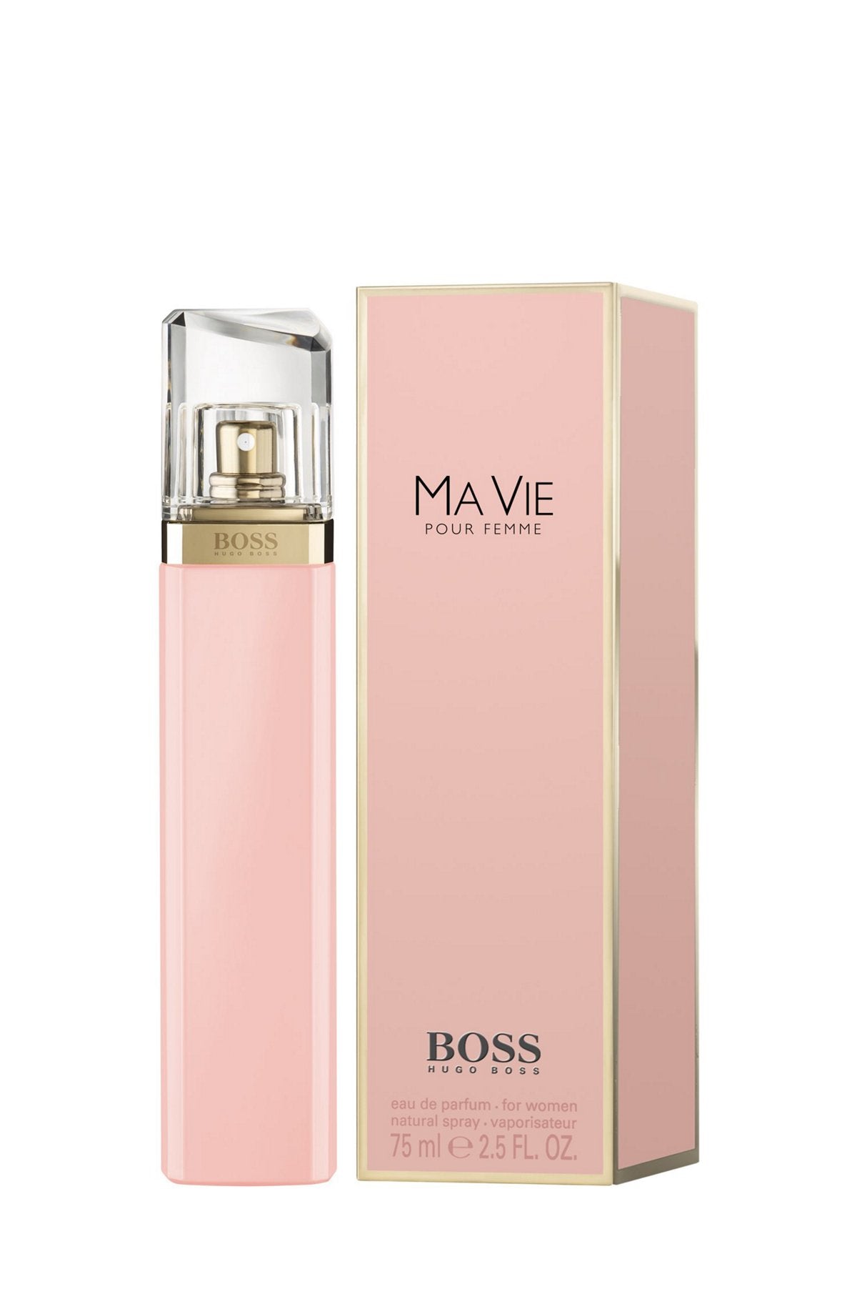 Hugo Boss Ma Vie W 75ml Boxed