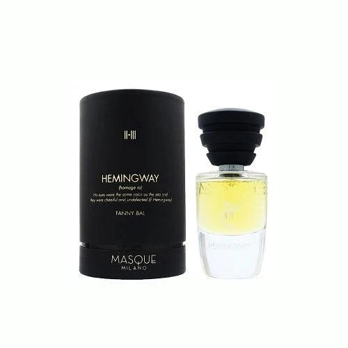 Decant - Masque Milano Hemingway EDP W 10ml Boxed
