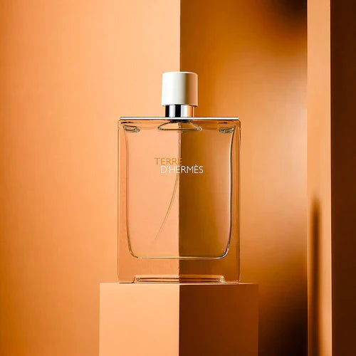 Hermes Terre Intense Vetiver M 100ml Boxed