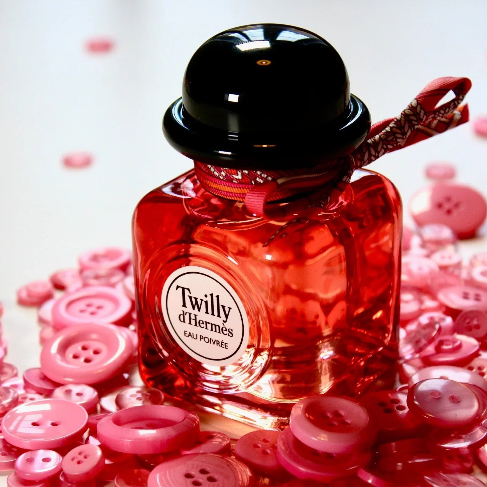 Hermes Twilly D'Hermes EDP W 85ml