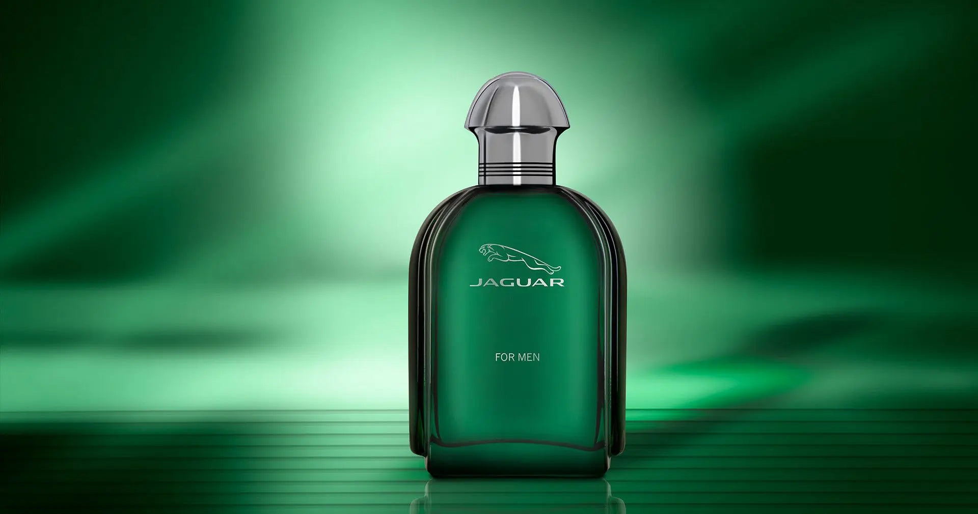 Jaguar Classic M 100Ml Spray Boxed