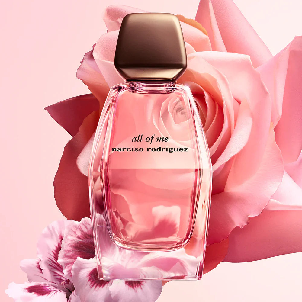 Narciso Rodriguez All Of Me EDP W 90ml Boxed