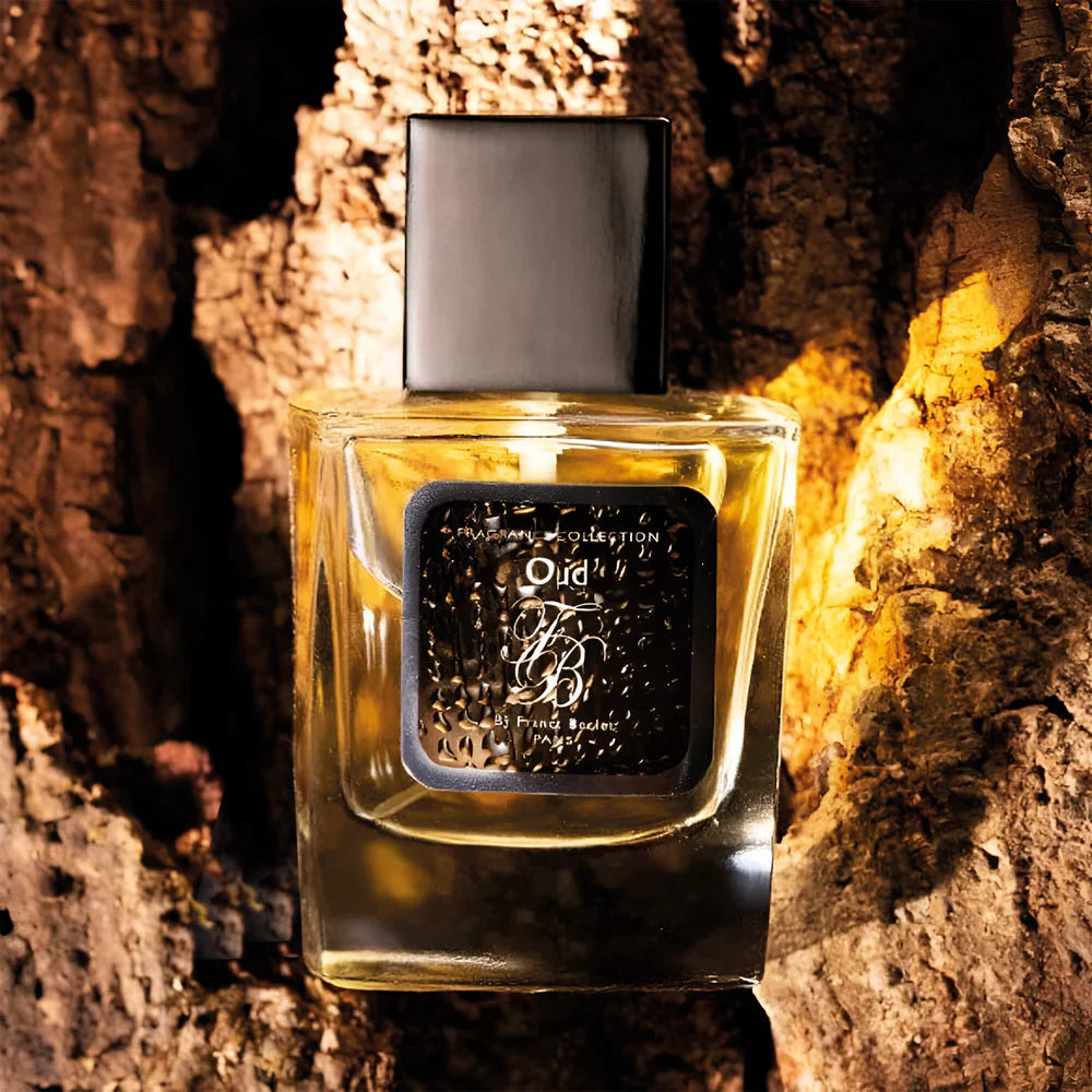 Franck Boclet Oud M 100ml Boxed