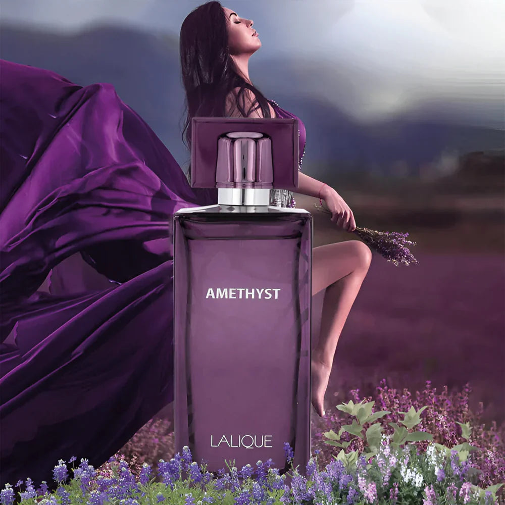 Lalique Amesthis W 100Ml Spray Boxed