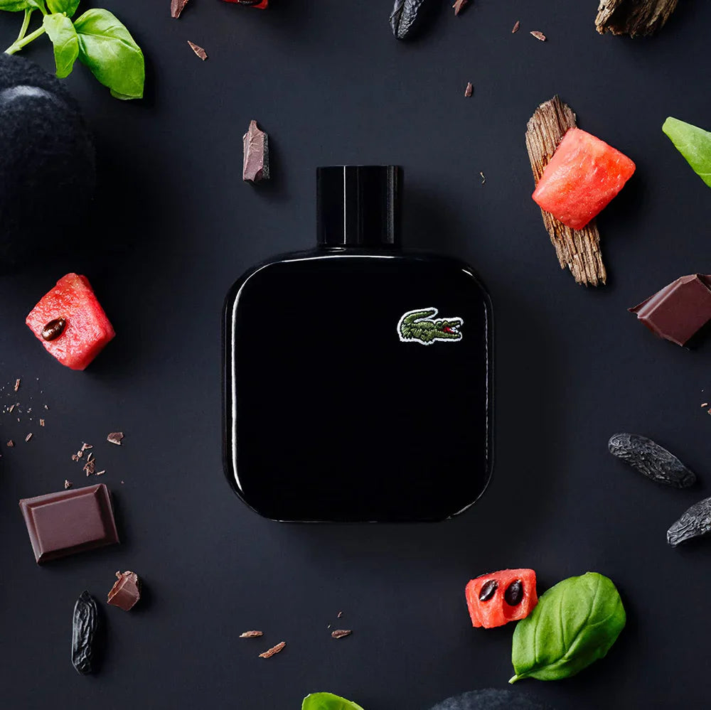 Lacoste Noir (Black) M 100ml Tester