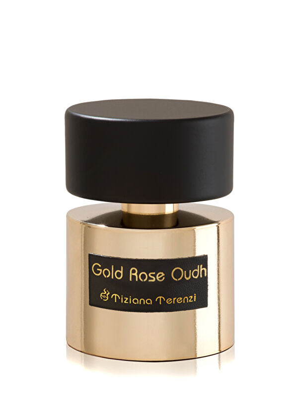 Tiziana Terenzi Gold Rose Oudh Extrait De Parfum M 100ml Boxed (Rare Selection)