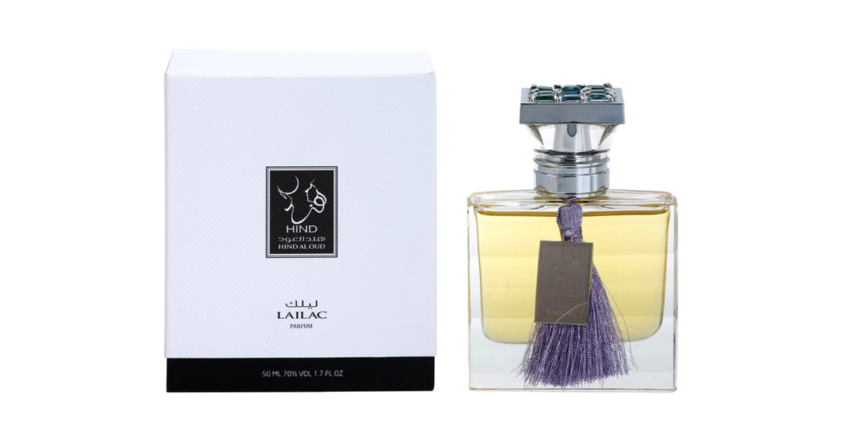 Hind Al Oud LaiLac W 50ml Boxed