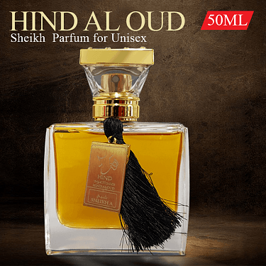 Hind Al Oud Hind M 50ml Boxed