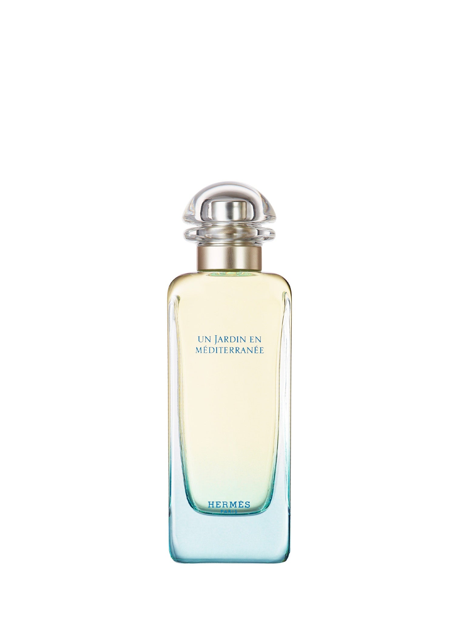 Herrmes Un Jardin En Mediterranean W 100Ml Boxed