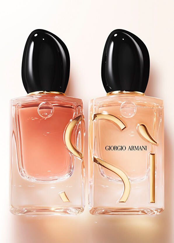 Si' by Giorgio Armani W 100ml EDP Boxed