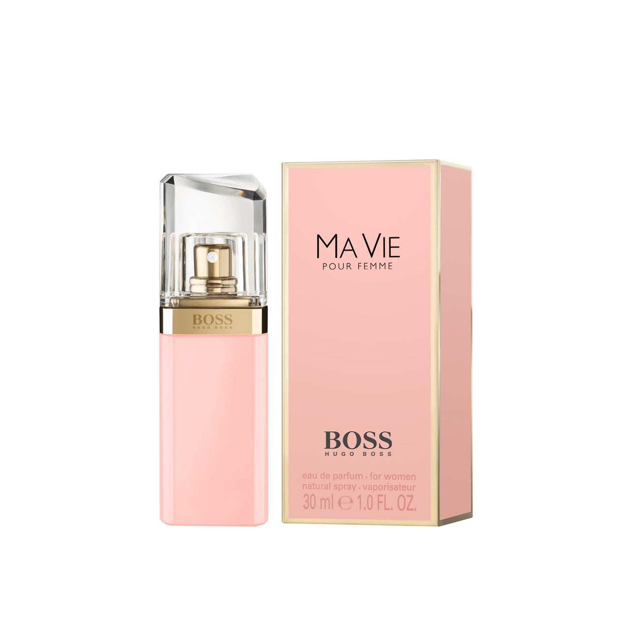 Hugo Boss Ma Vie W 30ml Boxed