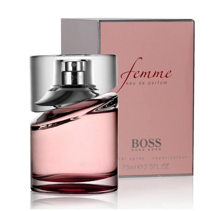 Hugo Boss Femme W 75ml Tester