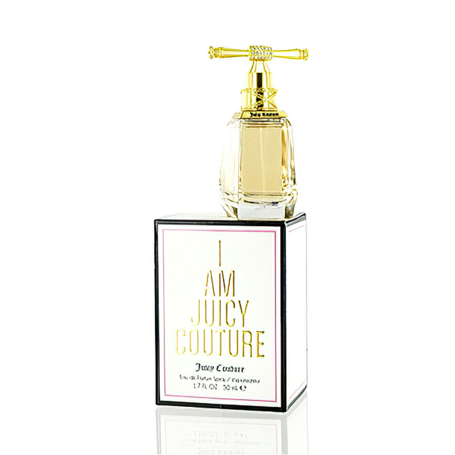I Am Juicy Couture W 50ml Boxed