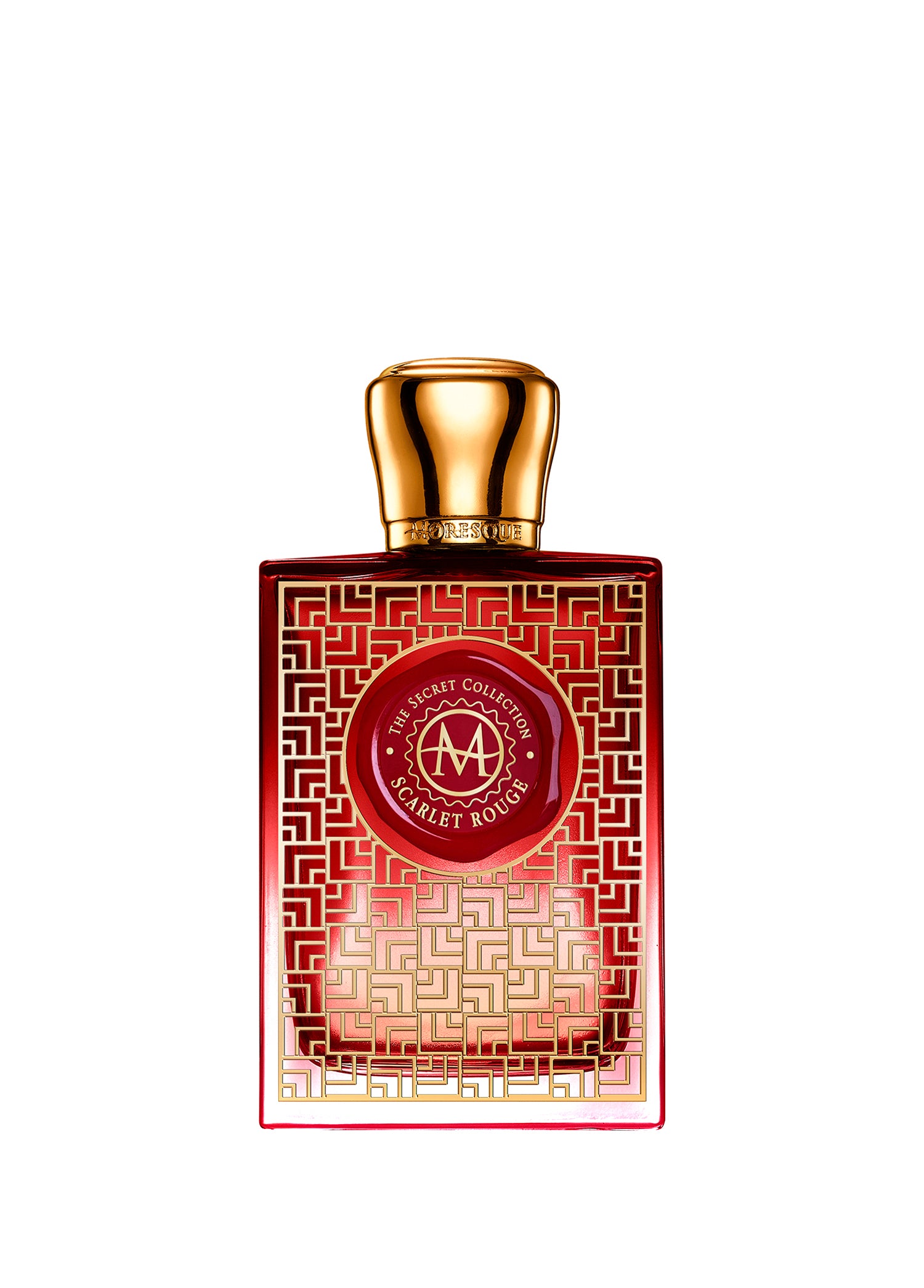 Moresque Scarlet Rouge M 75ml Boxed (Rare Selection)