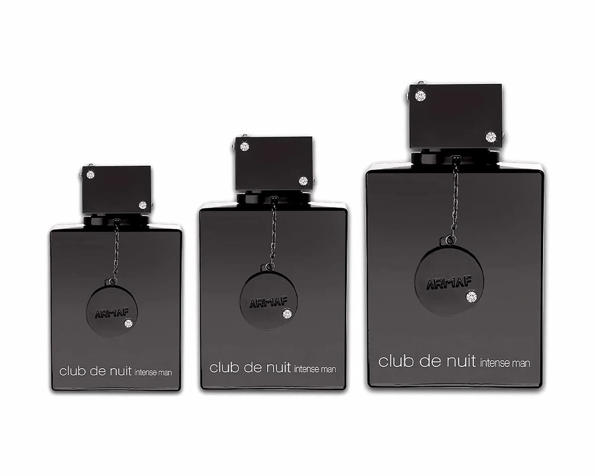 Jumbo - Armaf Club De Nuit Intense EDP Edition (2020) M 200ml