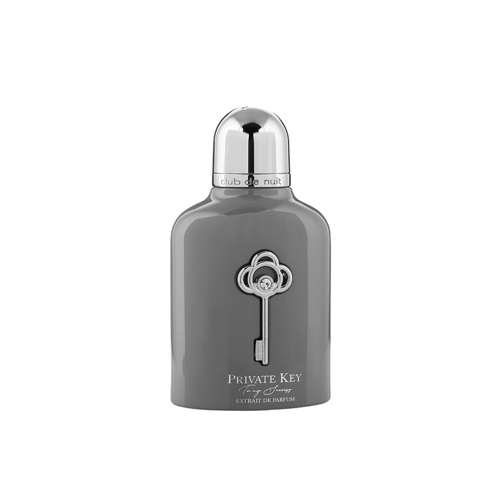 Armaf Club De Nuit Private Key to My Sucess Extrait M 100ml Boxed