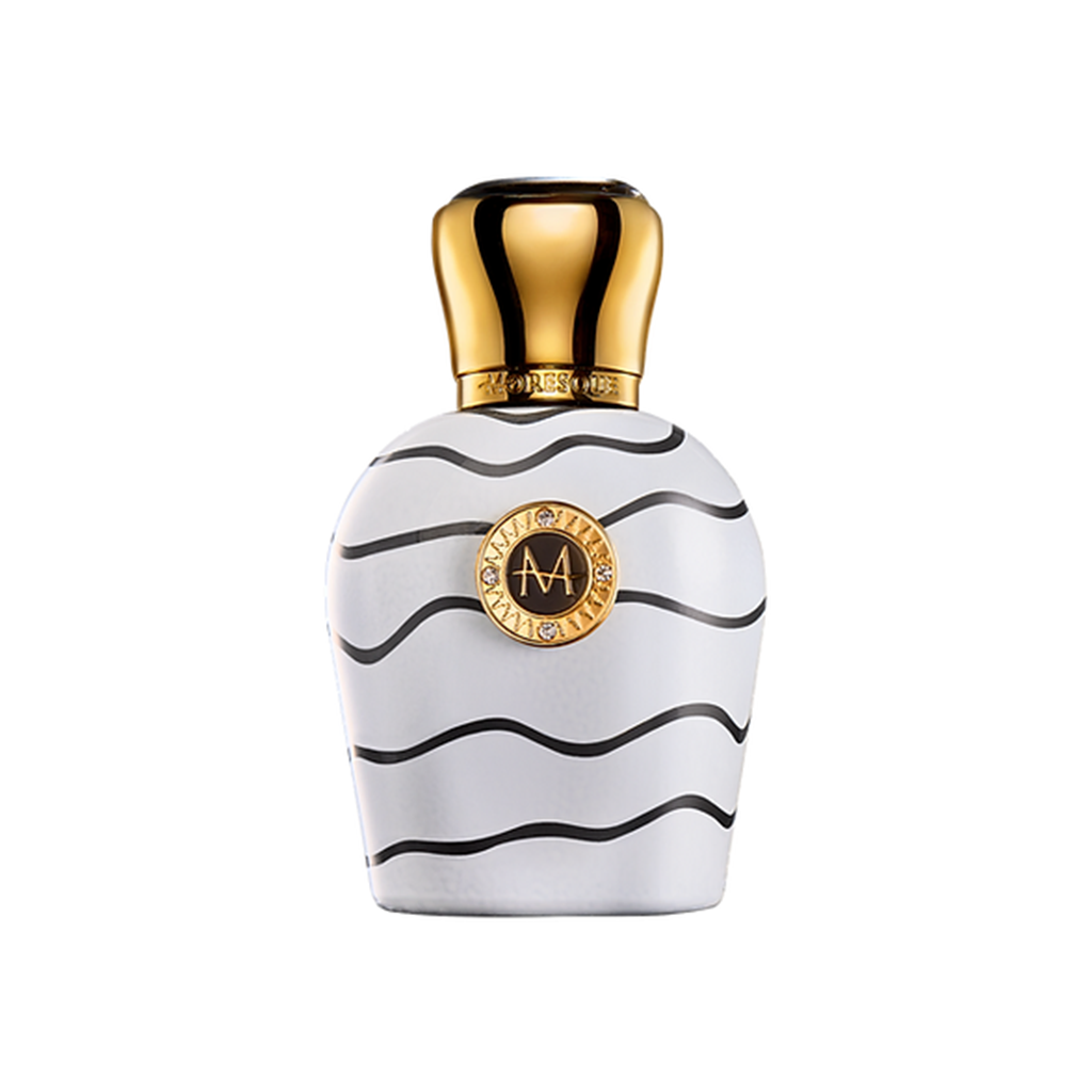 Moresque White Duke EDP M 50ml Boxed (Rare Selection)