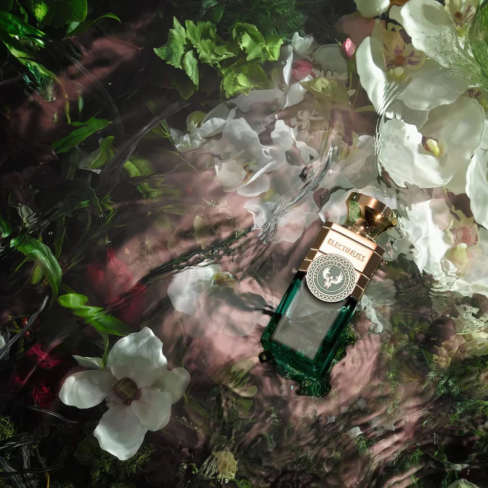 Electimuss Persephone's Patchouli Pure Parfum M 100ml Boxed